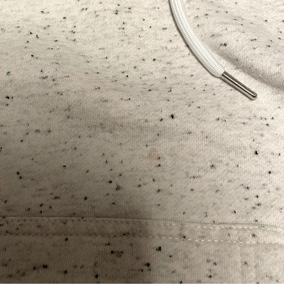 Glossier Terrazzo Hoodie - Picture 5 of 8
